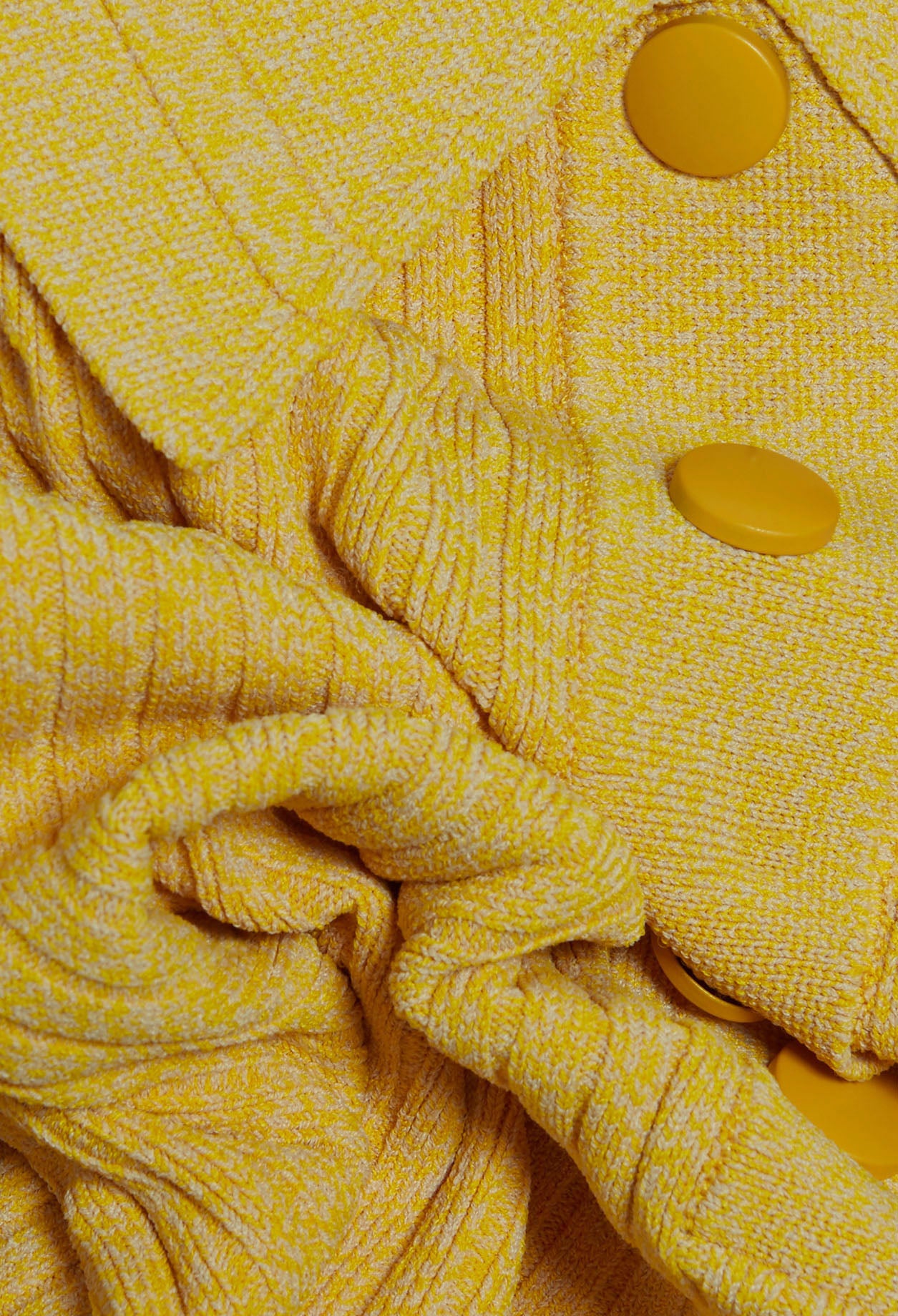 Pull côtelé Faume - seconde main