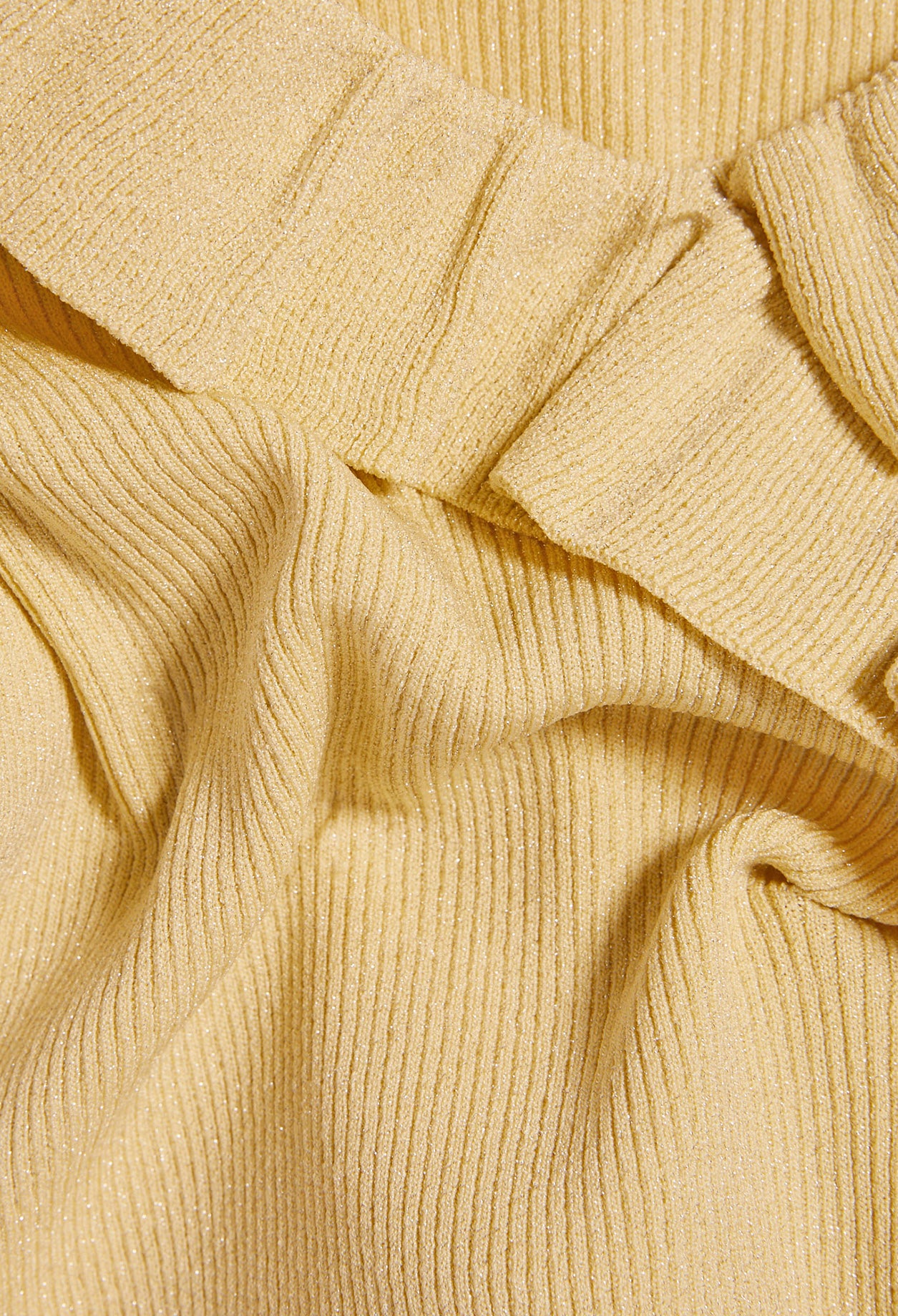 Pull moulant Faume - seconde main