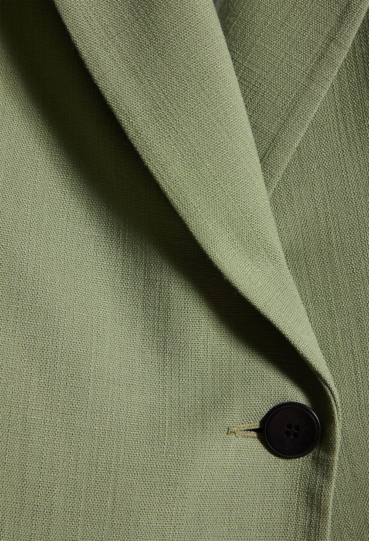 Veste de tailleur cintrée Faume - seconde main