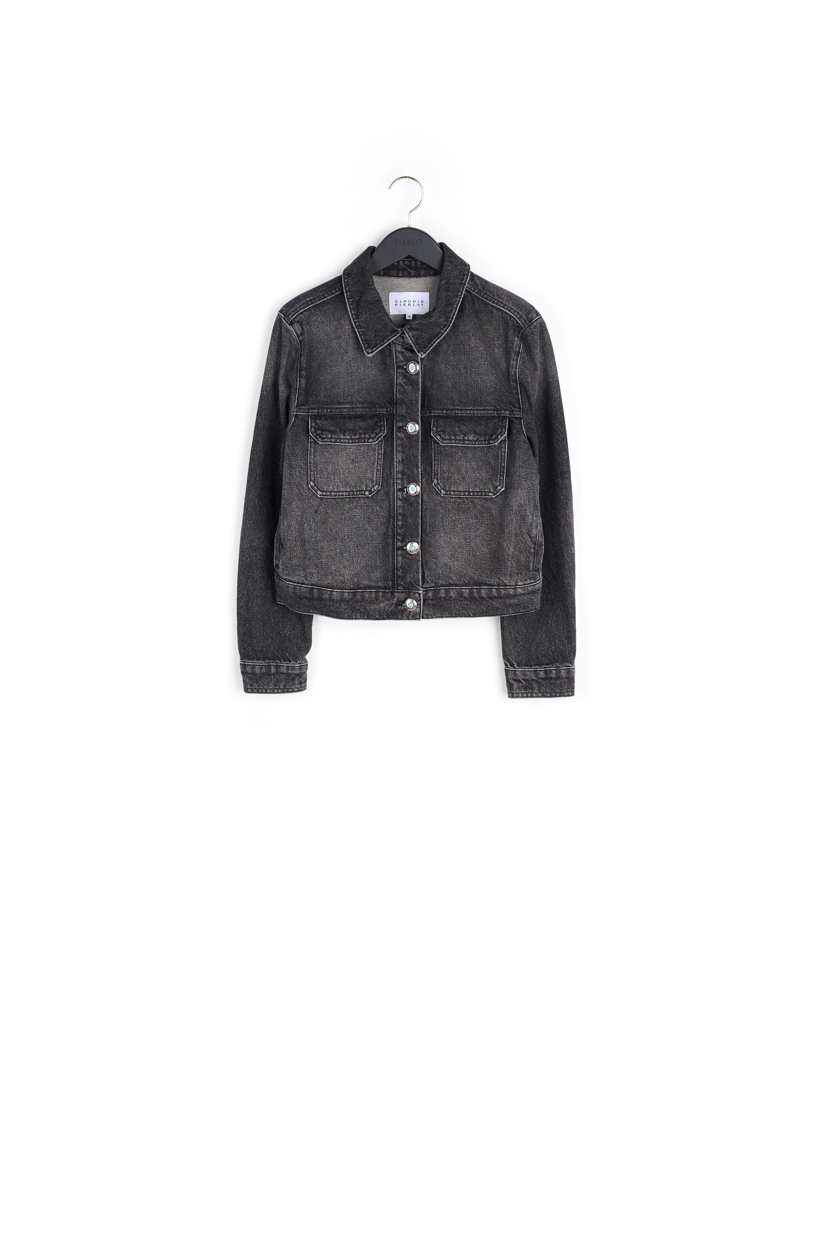 Blouson VOLTIGE Faume - seconde main