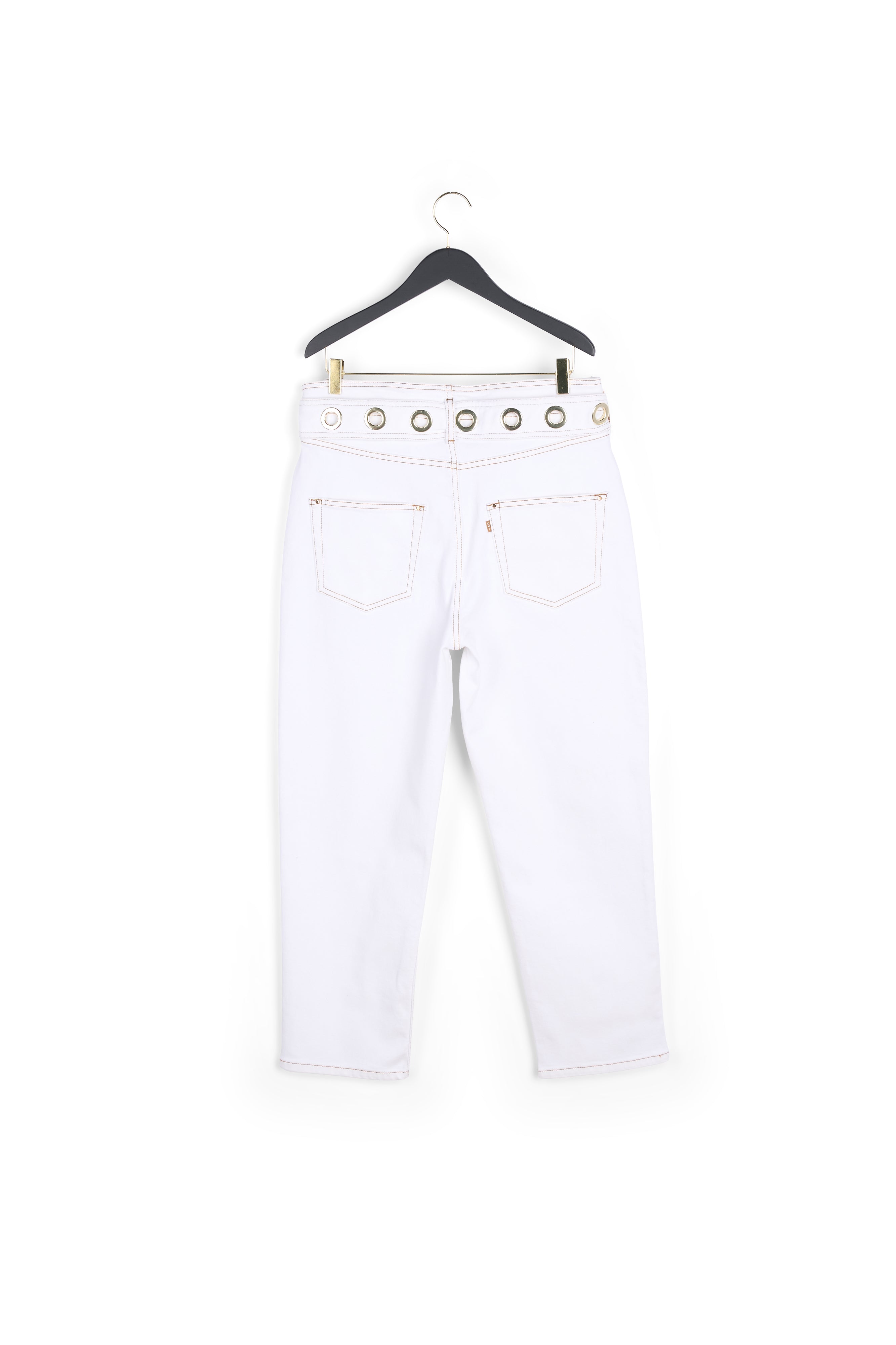 Jean mom économe en eau Faume - seconde main