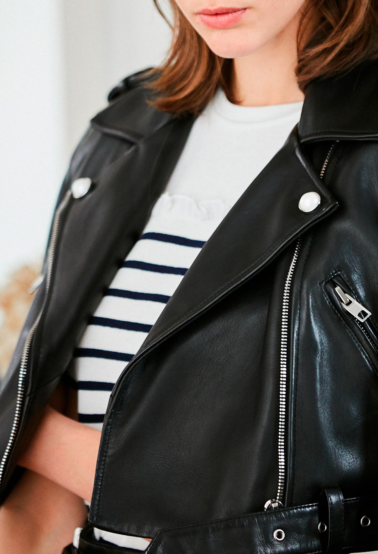 T SHIRT TEWIS Faume - seconde main